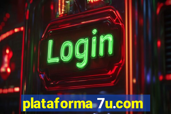 plataforma 7u.com